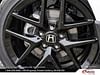 8 thumbnail image of  2024 Honda Civic Hatchback Sport  - Sunroof -  Heated Seats