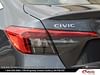11 thumbnail image of  2024 Honda Civic Sedan LX-B  - Heated Seats -  Apple CarPlay