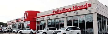 image of Palladino Honda
