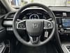 18 thumbnail image of  2019 Honda Civic Sedan LX 6MT  - Heated Seats