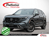2024 Honda CR-V Hybrid EX-L  - Leather Seats -  Sunroof