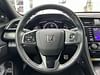 18 thumbnail image of  2019 Honda Civic Hatchback Sport Touring CVT 