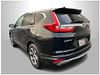 8 thumbnail image of  2019 Honda CR-V EX-L AWD   - Sunroof -  Leather Seats - New Tires, Front & Rear Brakes!