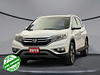1 thumbnail image of  2015 Honda CR-V Touring  - Navigation -  Leather Seats