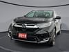 2019 Honda CR-V Touring AWD  - Sunroof -  Navigation