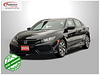 1 thumbnail image of  2019 Honda Civic Hatchback LX CVT   - NEW FRONT BRAKES!