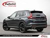 4 thumbnail image of  2024 Honda CR-V Hybrid Touring  - Navigation -  4G Wi-Fi