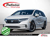 1 thumbnail image of  2024 Honda Odyssey Touring  - Navigation -  Cooled Seats
