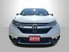 3 thumbnail image of  2019 Honda CR-V EX-L AWD  - Sunroof -  Leather Seats