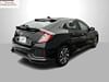 7 thumbnail image of  2019 Honda Civic Hatchback LX CVT   - NEW FRONT BRAKES!