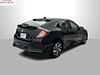 7 thumbnail image of  2019 Honda Civic Hatchback LX CVT   - NEW FRONT BRAKES