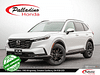 1 thumbnail image of  2024 Honda CR-V Sport  - Sunroof -  Power Liftgate