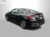 5 thumbnail image of  2018 Honda Civic Coupe LX CVT w/Honda Sensing  NEW FRONT & REAR BRAKES / Coupe