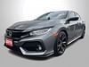 4 thumbnail image of  2019 Honda Civic Hatchback Sport Touring CVT 