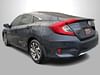 8 thumbnail image of  2019 Honda Civic Sedan EX CVT  - Sunroof -  Remote Start