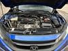 23 thumbnail image of  2019 Honda Civic Sedan LX CVT   - New Front Brakes