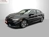 2 thumbnail image of  2019 Honda Civic Hatchback LX CVT   - NEW FRONT BRAKES!