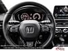 13 thumbnail image of  2024 Honda Civic Hatchback Sport  - Sunroof -  Heated Seats