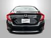 9 thumbnail image of  2019 Honda Civic Sedan LX 6MT  - Heated Seats