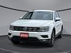 2020 Volkswagen Tiguan Comfortline  - Power Liftgate