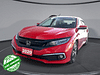 1 thumbnail image of  2020 Honda Civic Sedan Touring  - Leather Seats
