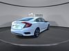 8 thumbnail image of  2021 Honda Civic Sedan LX  - Heated Seats -  Apple CarPlay