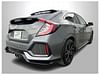 10 thumbnail image of  2019 Honda Civic Hatchback Sport Touring CVT 