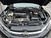 27 thumbnail image of  2018 Honda Civic Coupe LX CVT w/Honda Sensing  NEW FRONT & REAR BRAKES / Coupe