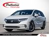 2024 Honda Odyssey Touring  - Navigation -  Cooled Seats