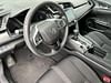 14 thumbnail image of  2020 Honda Civic Sedan LX CVT  - Heated Seats