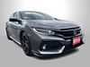 2 thumbnail image of  2019 Honda Civic Hatchback Sport Touring CVT 