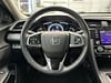 18 thumbnail image of  2019 Honda Civic Sedan EX CVT  - Sunroof -  Remote Start