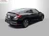 7 thumbnail image of  2018 Honda Civic Coupe LX CVT w/Honda Sensing  NEW FRONT & REAR BRAKES / Coupe