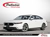 2024 Honda Accord Sedan EX  - Sunroof -  Heated Seats