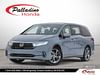 1 thumbnail image of  2024 Honda Odyssey Touring  - Navigation -  Cooled Seats
