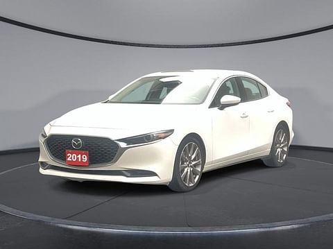 1 image of 2019 Mazda Mazda3 PREF 