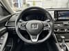 18 thumbnail image of  2019 Honda Accord Sedan EX-L CVT  - NEW FRONT & REAR BRAKES