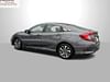 4 thumbnail image of  2019 Honda Civic Sedan EX CVT   - NEW FRONT BRAKES - Sunroof/moonroof -  Remote Start - 