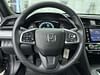 17 thumbnail image of  2018 Honda Civic Coupe LX CVT w/Honda Sensing  NEW FRONT & REAR BRAKES / Coupe