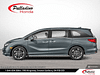 2024 Honda Odyssey Touring  - Navigation -  Cooled Seats