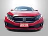 3 thumbnail image of  2019 Honda Civic Sedan Sport CVT  - Sunroof -  Heated Seats
