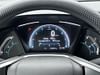 18 thumbnail image of  2019 Honda Civic Hatchback LX CVT   - NEW FRONT BRAKES