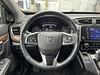 18 thumbnail image of  2019 Honda CR-V Touring AWD  - Sunroof -  Navigation