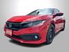 1 thumbnail image of  2019 Honda Civic Sedan Sport CVT  - Sunroof -  Heated Seats