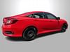 11 thumbnail image of  2019 Honda Civic Sedan Sport CVT  - Sunroof -  Heated Seats