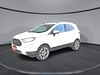 5 thumbnail image of  2018 Ford EcoSport Titanium AWD  - Navigation