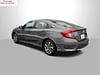 5 thumbnail image of  2019 Honda Civic Sedan EX CVT   - NEW FRONT BRAKES - Sunroof/moonroof -  Remote Start - 