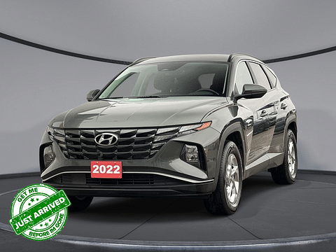 1 image of 2022 Hyundai Tucson SEL  - Low Mileage