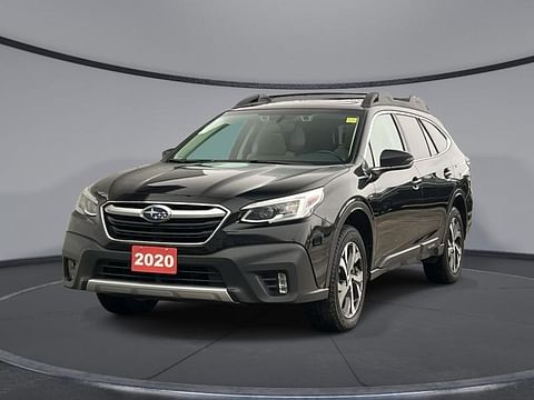 1 image of 2020 Subaru Outback Limited XT  - Leather Seats