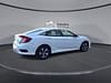 9 thumbnail image of  2021 Honda Civic Sedan LX  - Heated Seats -  Apple CarPlay